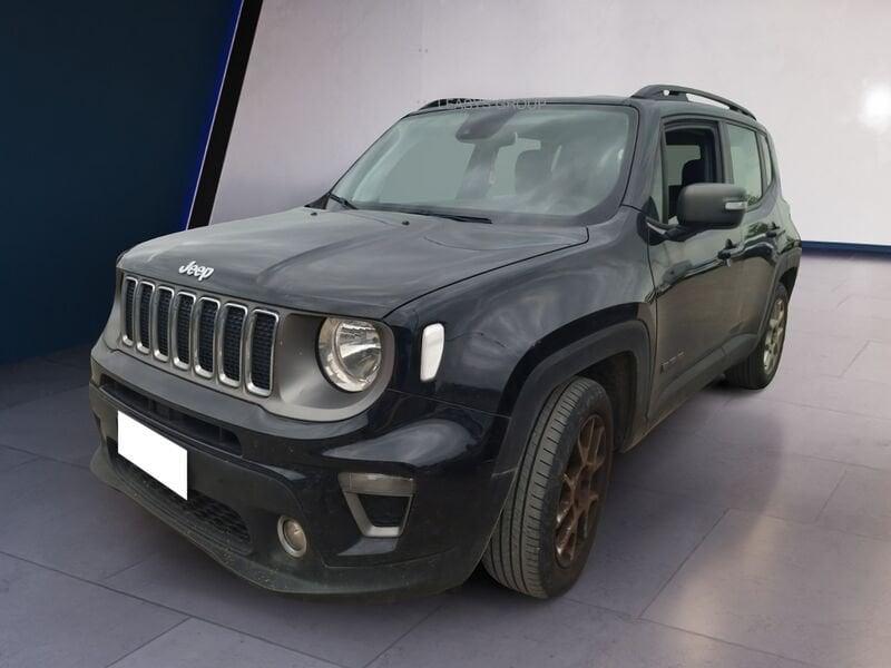 Jeep Renegade Renegade 1.6 MJet 130cv Limited