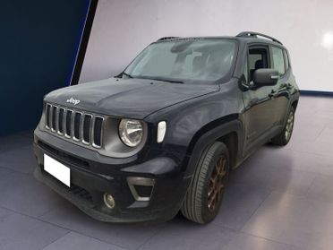 Jeep Renegade Renegade 1.6 MJet 130cv Limited