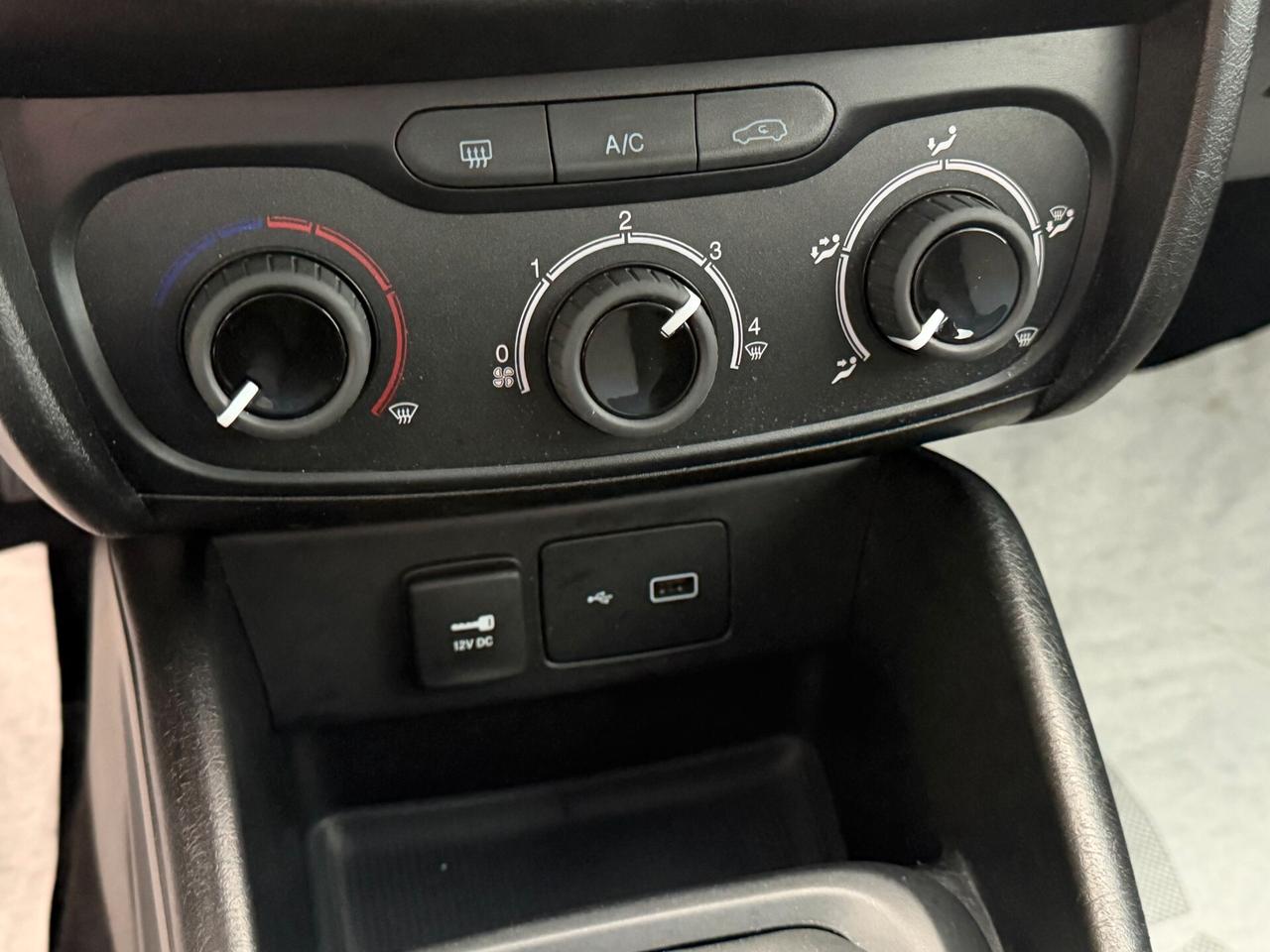 Fiat Tipo 1.3 M.JET 95 cv. 5 porte STREET