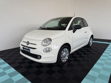 Fiat 500 1.0 Hybrid Cult NEOPATENTATI PREZZO REALE