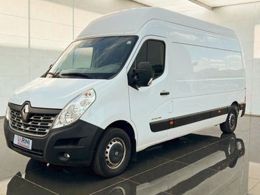 Renault Master L3 H3 diesel finanziabile