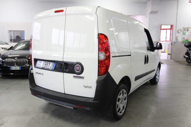 FIAT Doblo Cargo 3p 1.4 Nat. Power CH1 Lounge 120CV + IVA22%