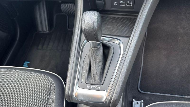 Renault Captur II 2019 1.6 E-Tech full hybrid Techno Auto 145cv