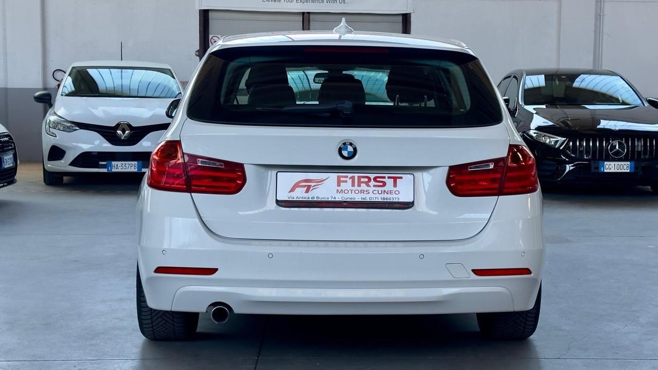 Bmw 320 320d xDrive Touring