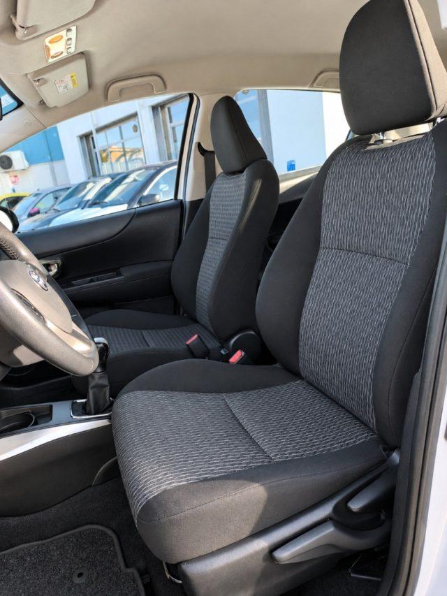TOYOTA Yaris 1.0 5 Porte Lounge Retrocamera Neo Patentati