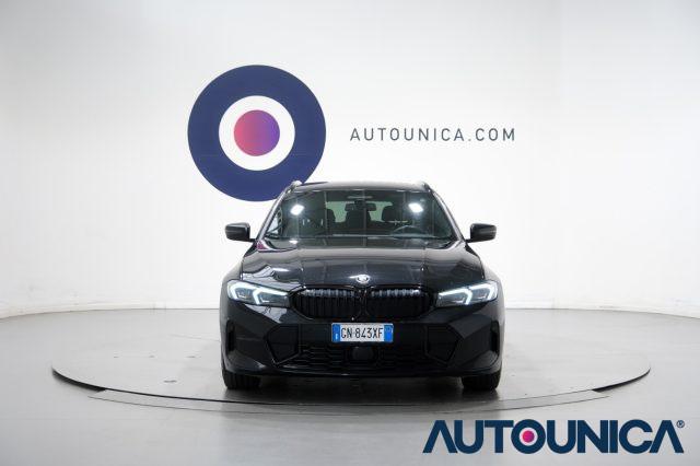 BMW 320 E TOURING MSPORT