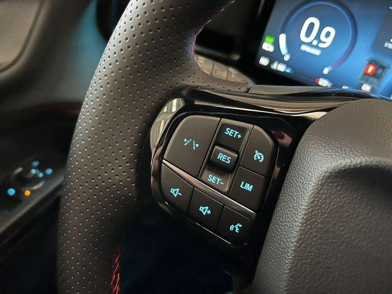 Ford Puma Puma 1.0 EcoBoost Hybrid 125 CV S&S aut. ST-Line - PROMO SIRONIAUTO+