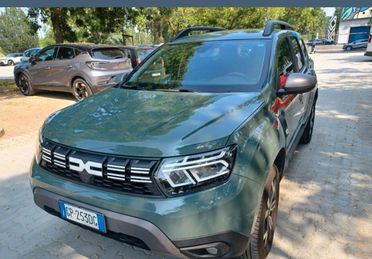 Dacia Duster 1.0 TCe GPL 4x2 Journey