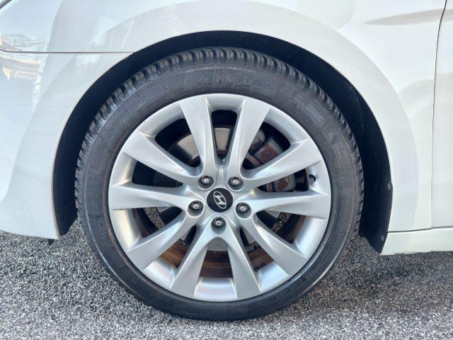 HYUNDAI i40 Wagon 1.7 CRDi 136CV Style