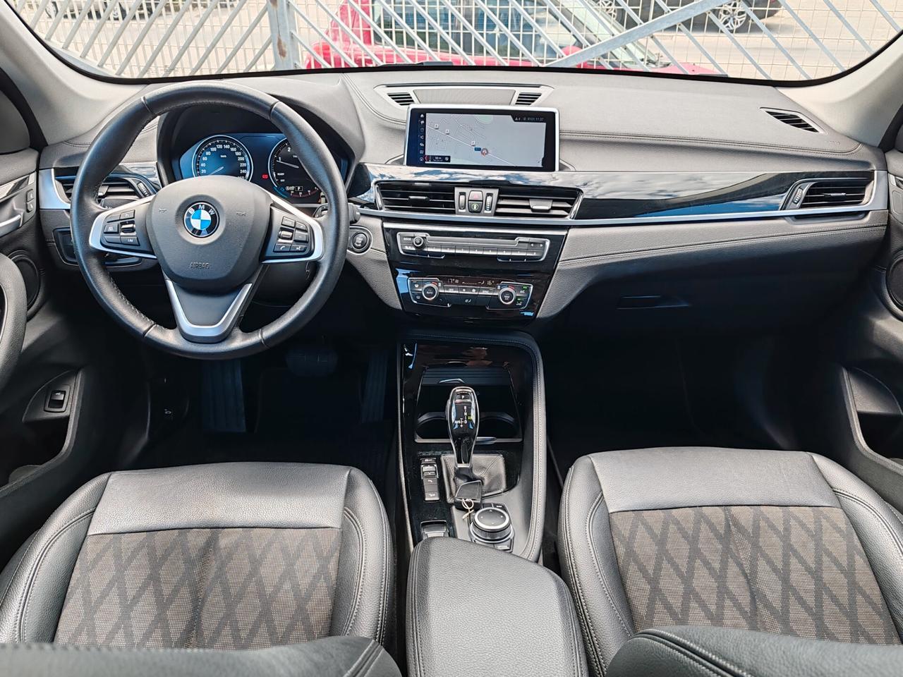BMW X1 xDrive18d XLine Plus Aut.