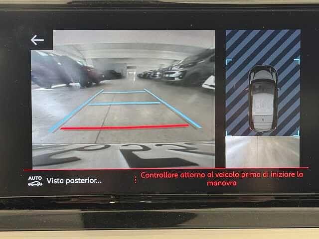 Peugeot 208 1.2 PureTech 130 CV EAT8 GT