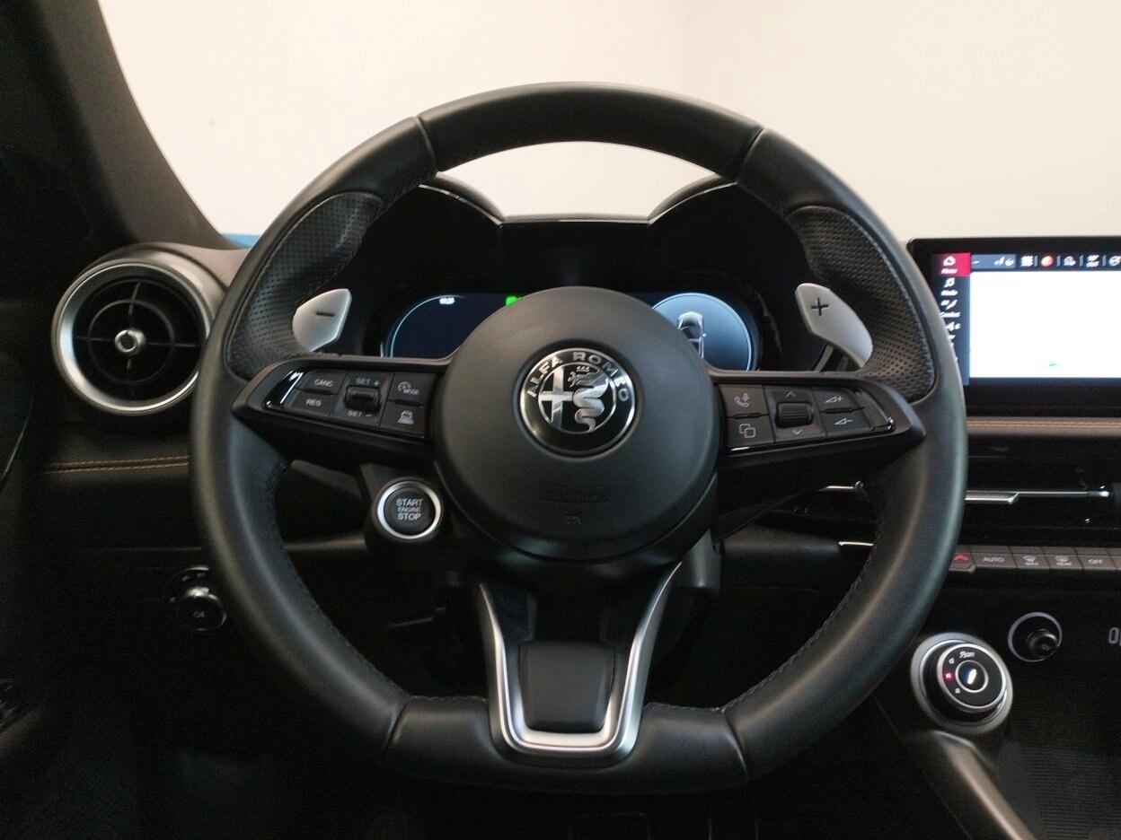 ALFA ROMEO Tonale Tonale 1.5 160 CV MHEV TCT7 V...