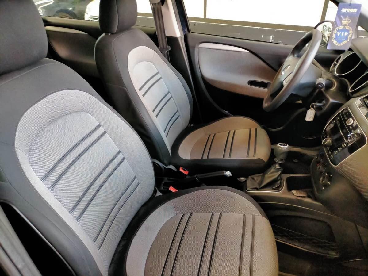 Fiat Punto Evo 1.2 Dynamic 5 porte