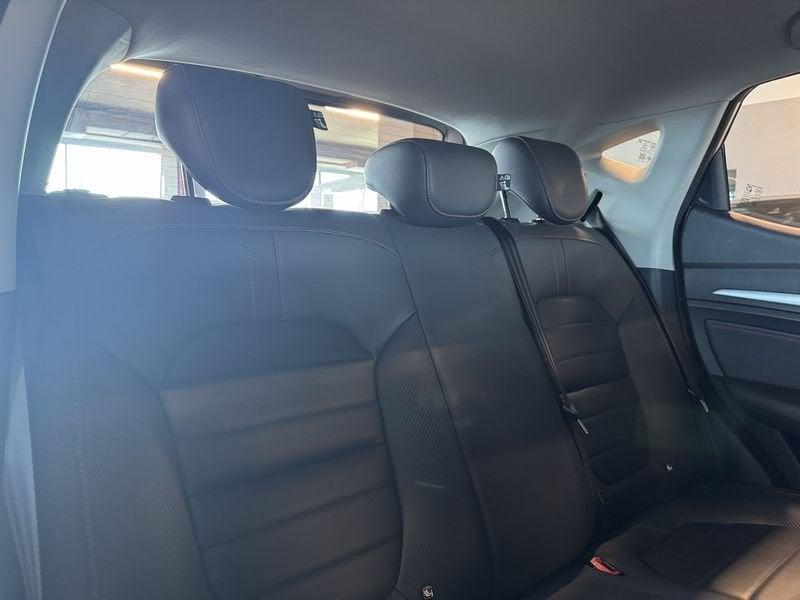 MG ZS 1.0T-GDI aut. Comfort