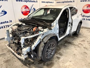 Lexus NX 25 Hybrid 4WD Premium NETTO 22900