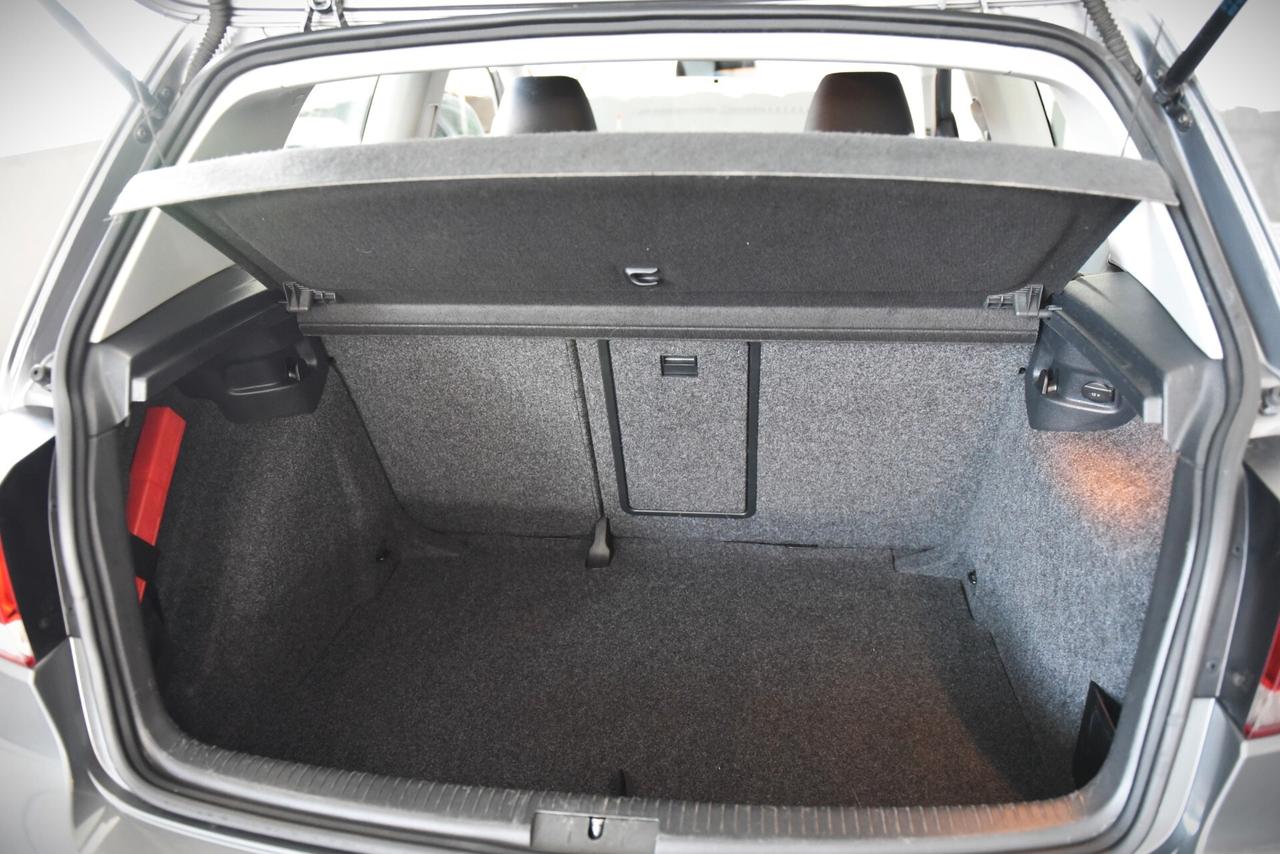 Volkswagen Golf 1.4 TSI 122CV DSG 3p. Highline