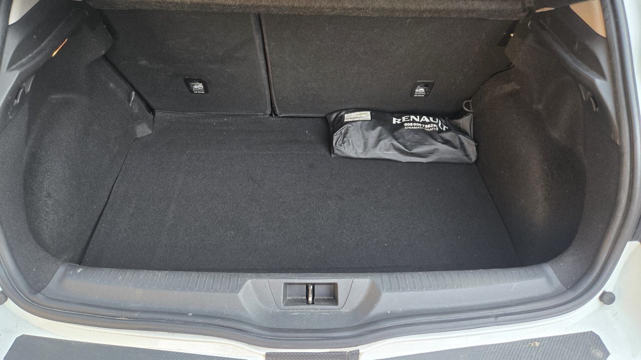 Renault Megane Mégane dCi 130 CV Energy Bose