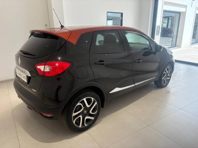Renault Captur 1.5 dci Intens (energy r-link) 90cv E6
