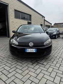 Volkswagen Golf 1.4 5p. United