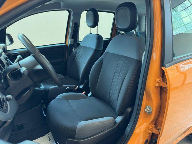 FIAT Panda 1.0 S&S Hybrid *UNICO PROPRIETARIO*
