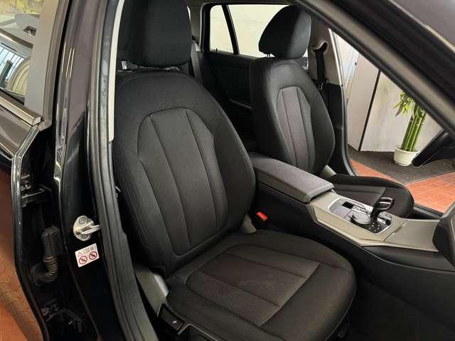BMW 318 318i Touring Business Advantage auto