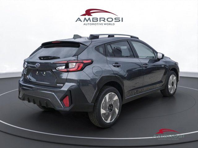 SUBARU Crosstrek e-boxer 2.0i-S ES LG STYLE XTRA