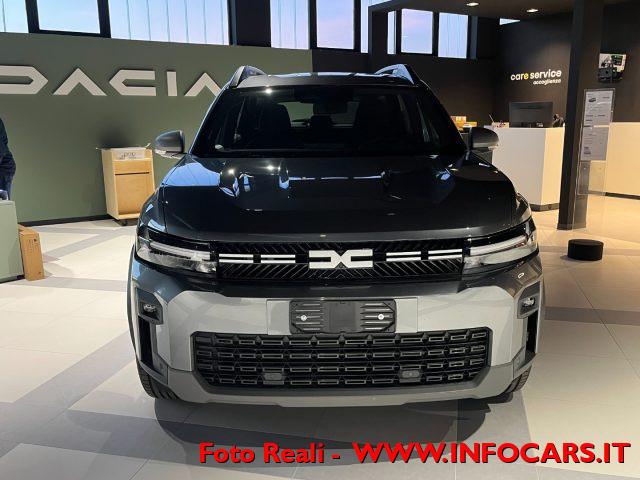 DACIA Bigster 1.2 TCe 140 CV MHEV Expression - PROMO