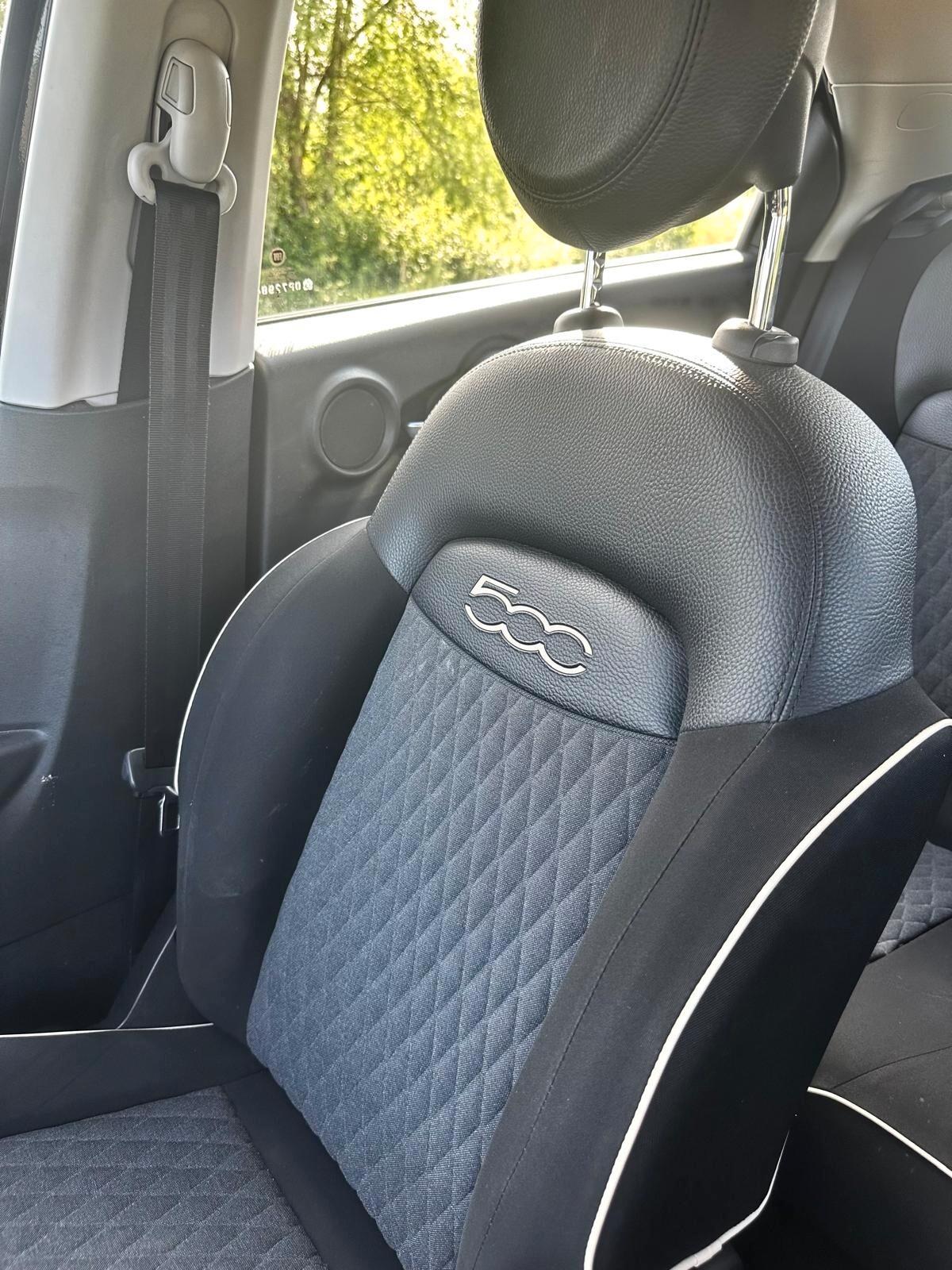 Fiat 500X 1.3 MultiJet 95 CV Cross - 2019 *IMPECCABILE*