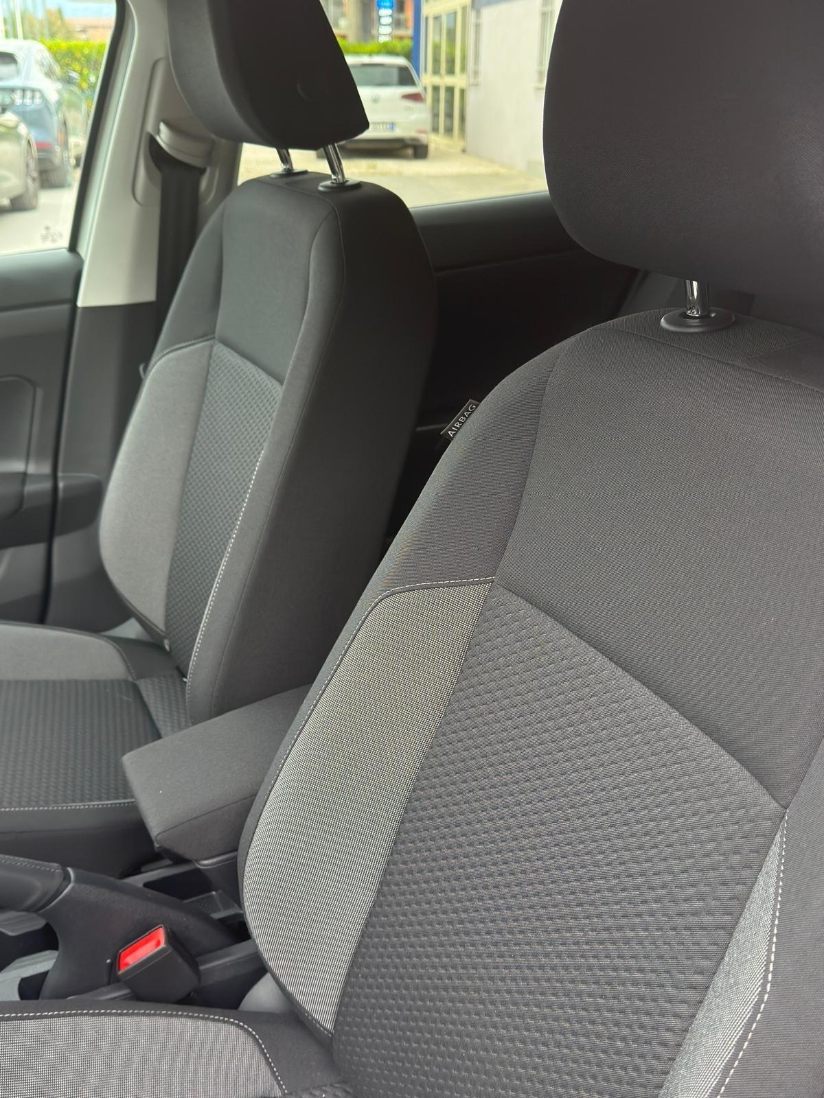 Volkswagen Polo 1.0 TSI Edition Plus