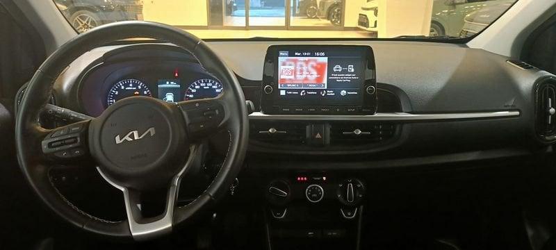 KIA Picanto Picanto 1.0 12V 5 porte Style