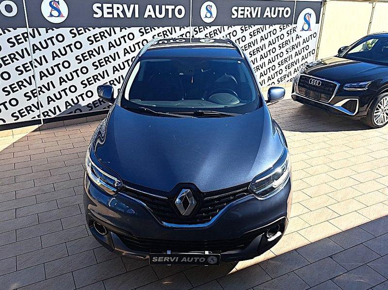 Renault Kadjar 1.5 Energy dCi 110cv INTENS