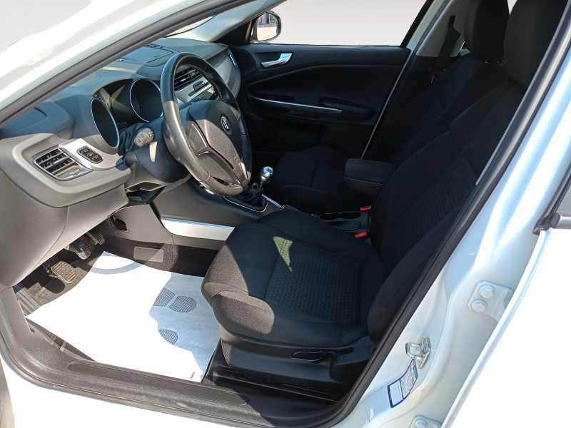 ALFA ROMEO Giulietta 1.4 tb Progression 105cv