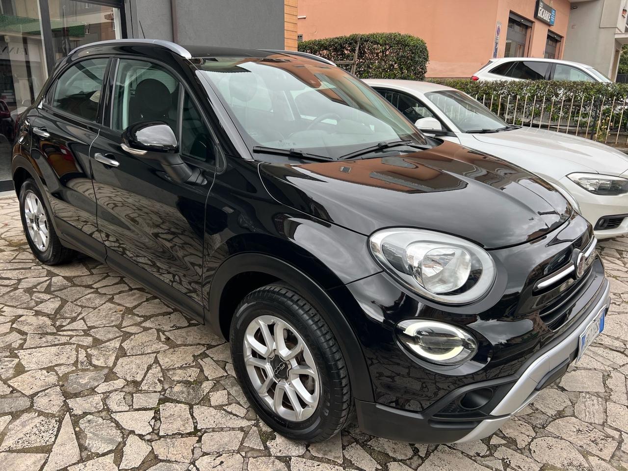 Fiat 500X 1.3 MultiJet 95 CV Cross