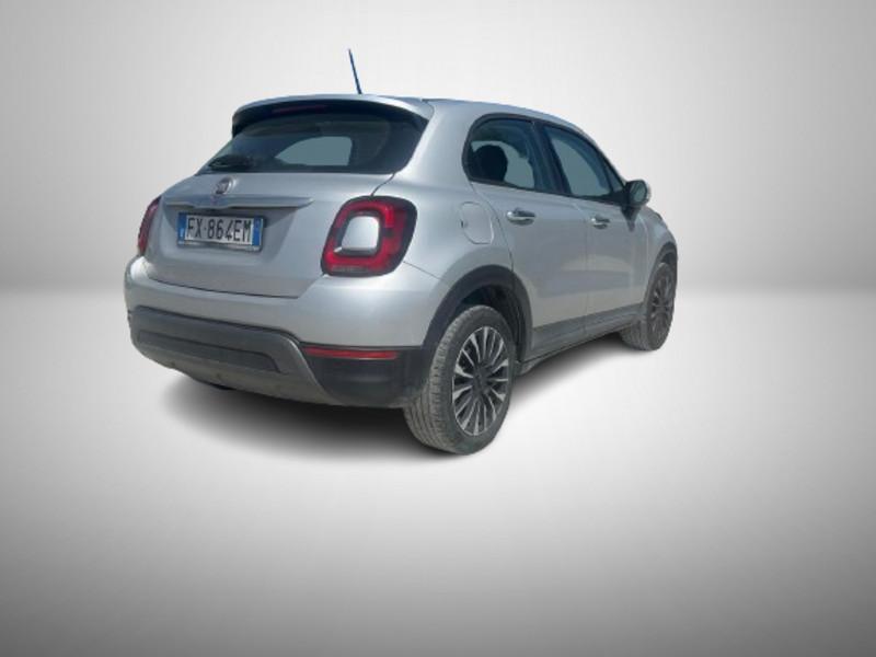 FIAT 500X 1.0 T3 120 CV Cross