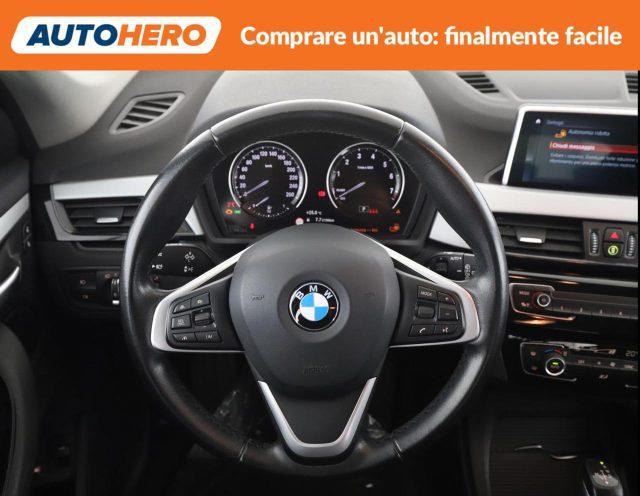 BMW X1 xDrive25e Advantage