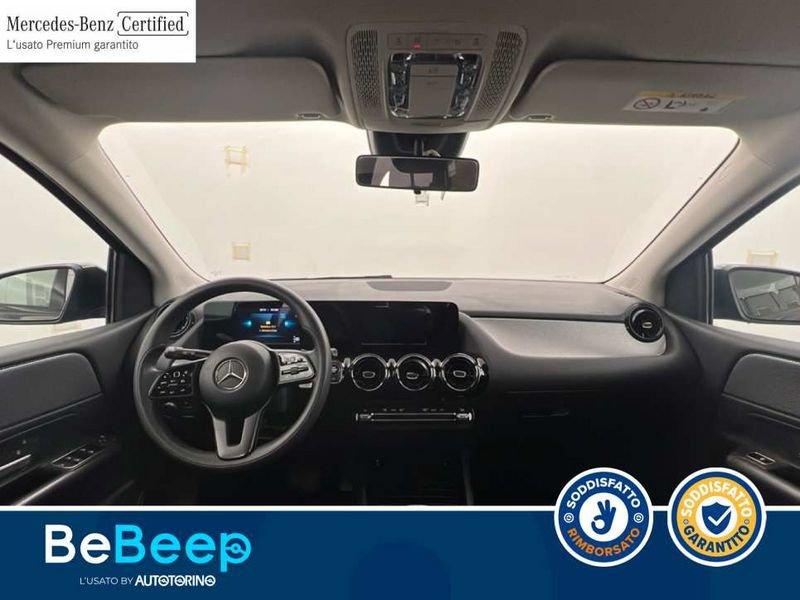 Mercedes-Benz Classe B B 180 D EXECUTIVE AUTO