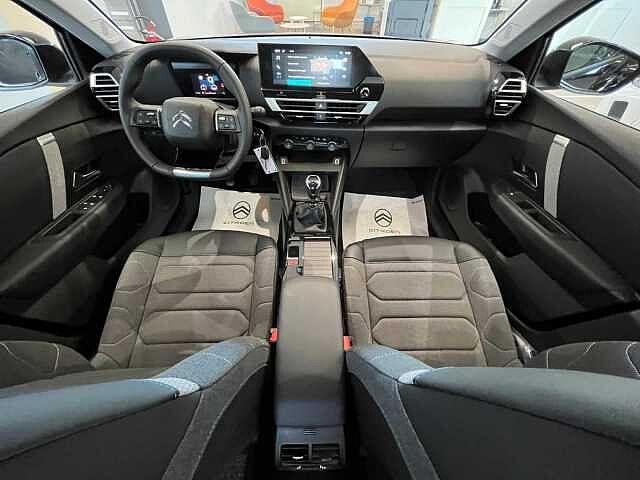 Citroen C4 PureTech 130 S&S Plus