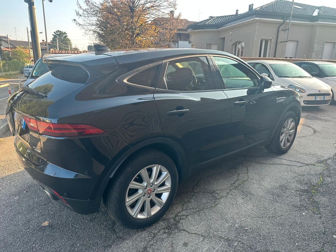Jaguar E-Pace 2.0D 150 CV S