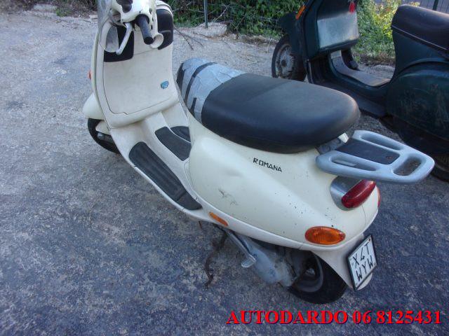 PIAGGIO Velofax 50 vespa 50