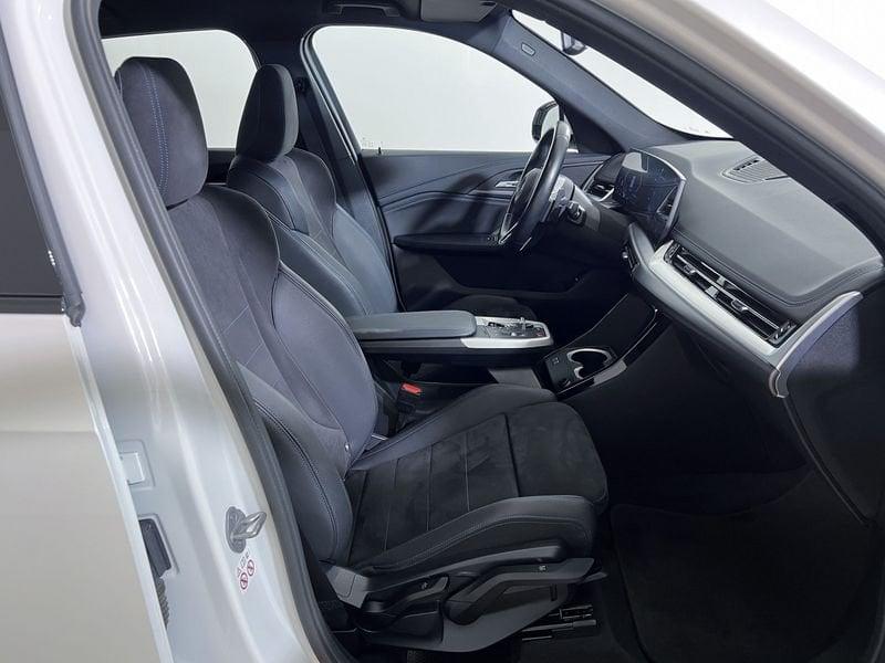 BMW X1 X1 sdrive20i mhev 48V MSport auto