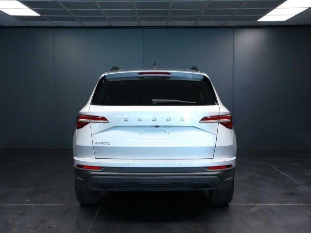 SKODA Karoq 2.0 TDI EVO SCR 115 CV DSG Executive