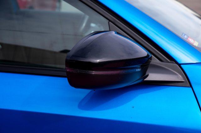 PEUGEOT 208 PureTech 100 S&S EAT8 5 porte GT Line