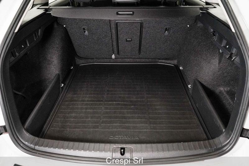 Skoda Octavia Octavia 2.0 TDI EVO SCR 150 CV DSG Wagon Executive