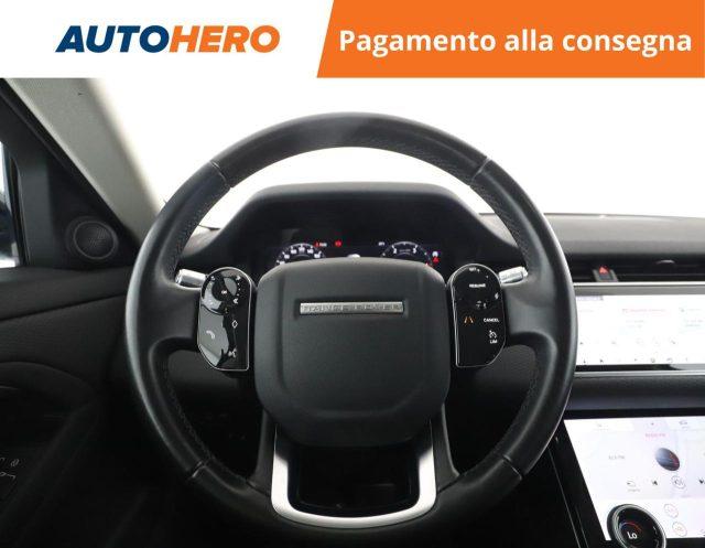 LAND ROVER Range Rover Evoque 2.0D I4-L.Flw 150 CV AWD Auto S