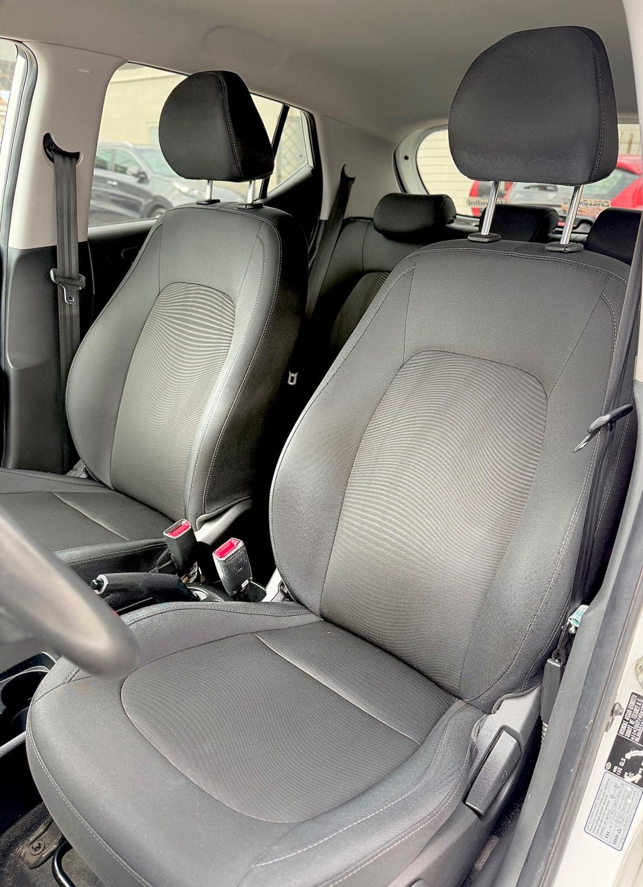 Hyundai I10 1.0 Benzina 67 Cv