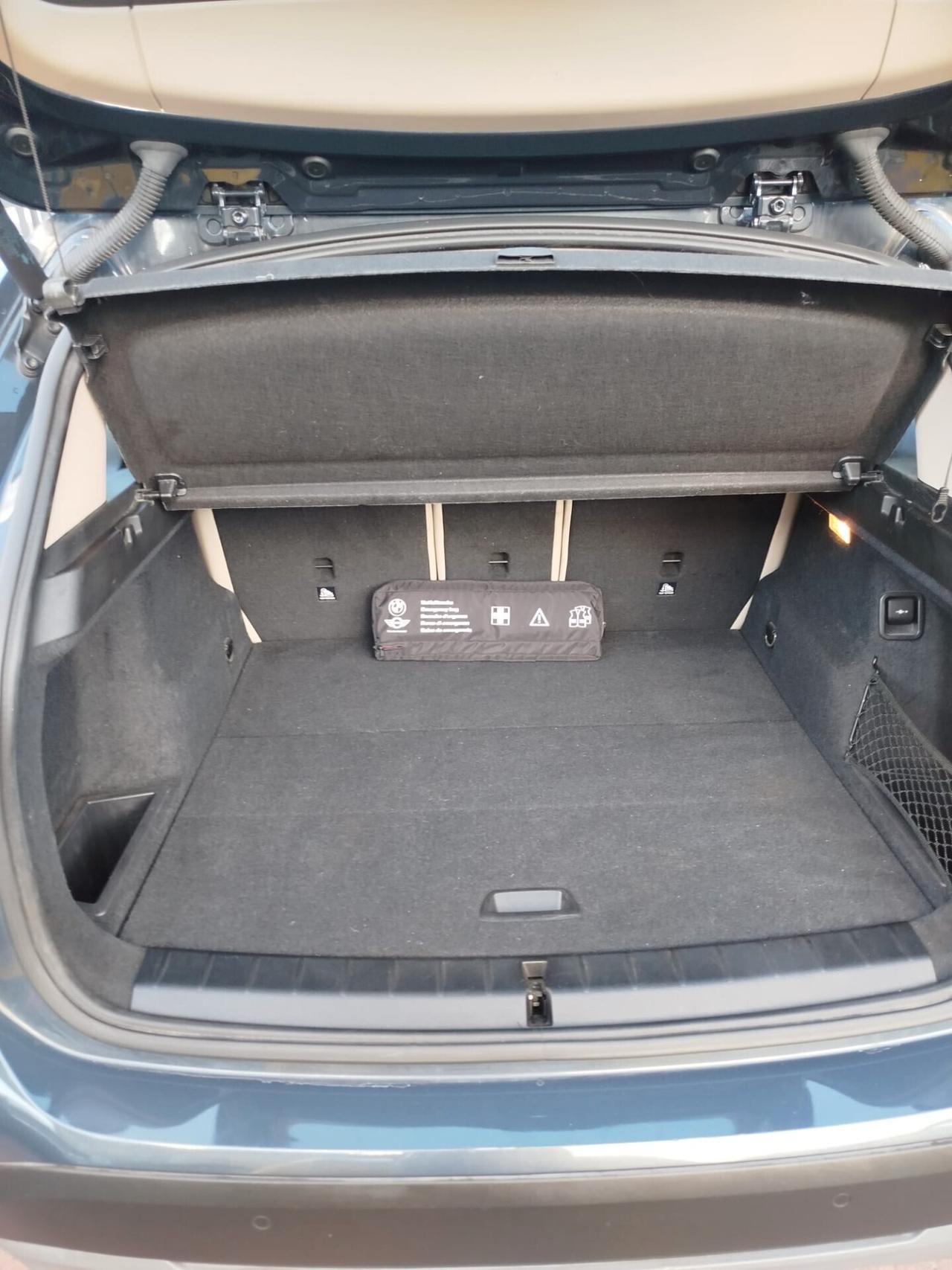 BMW X1 20d Sport UNIPRO' CRONO TAGLIANDI *PREZZO VERO*