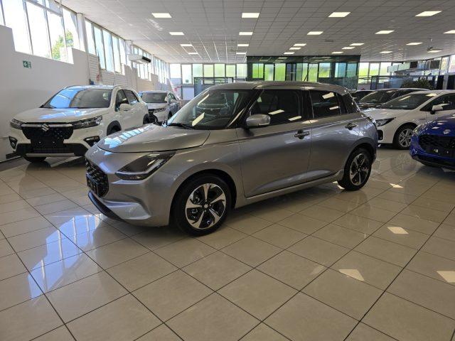 SUZUKI Swift 1.2 Hybrid Top EXTRA PROMO+INCENTIVO 2026