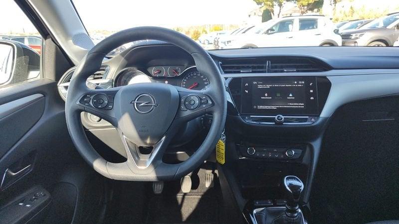Opel Corsa Corsa 1.5 D 100 CV Elegance