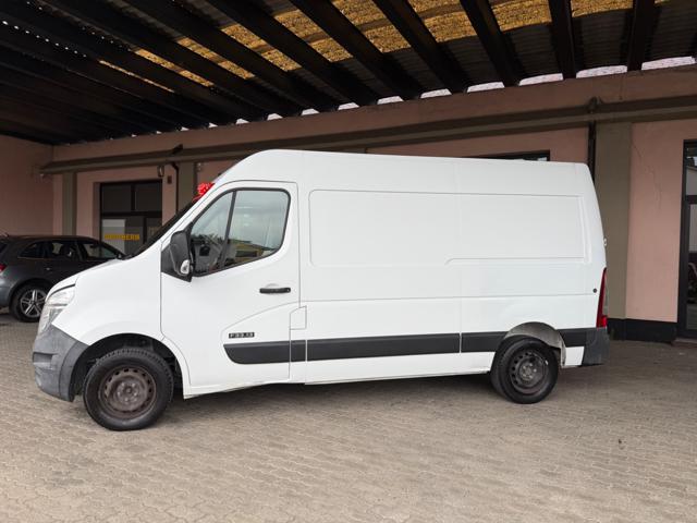 NISSAN NV400 28 2.3 dCi 125CVFurgone*IVA ESPOSTA*
