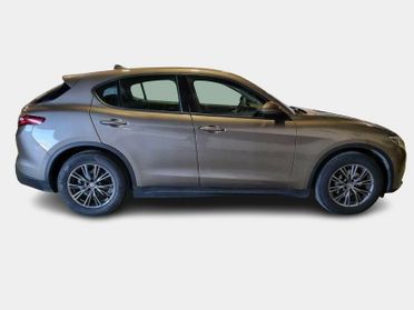 ALFA ROMEO STELVIO 2.2 Turbo Diesel 190CV AT8 RWD Business